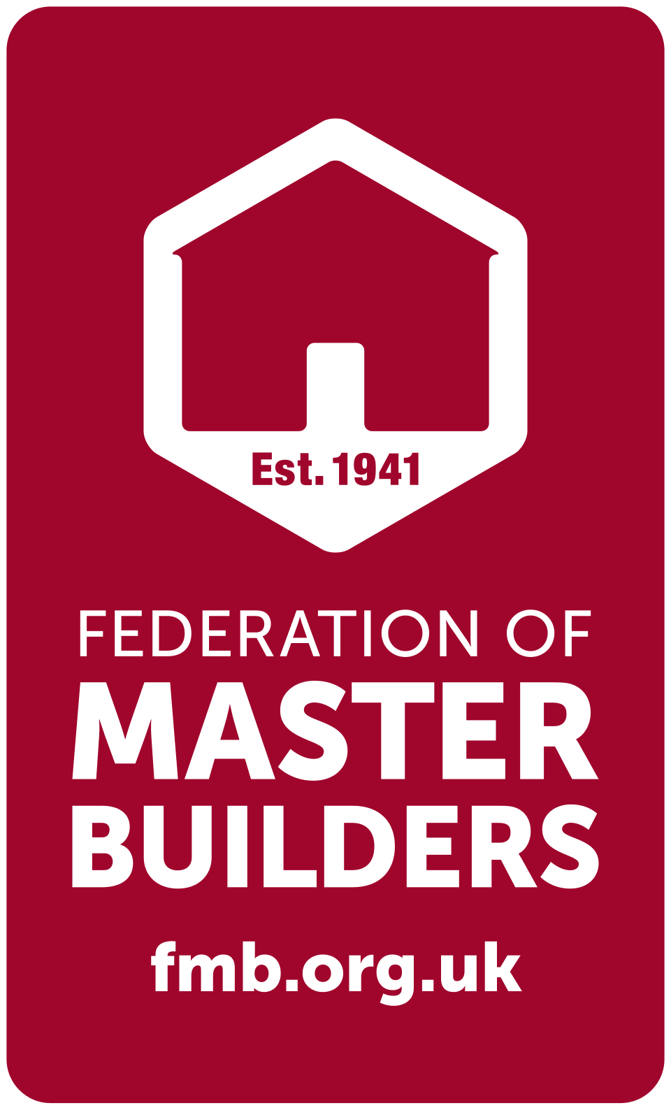 Federation of Master Builders member